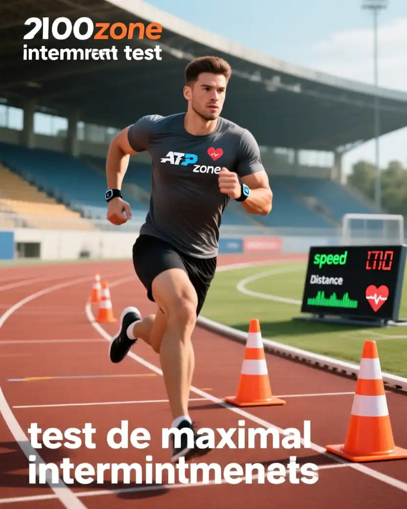 TMI – Test de Maximal Intermittent